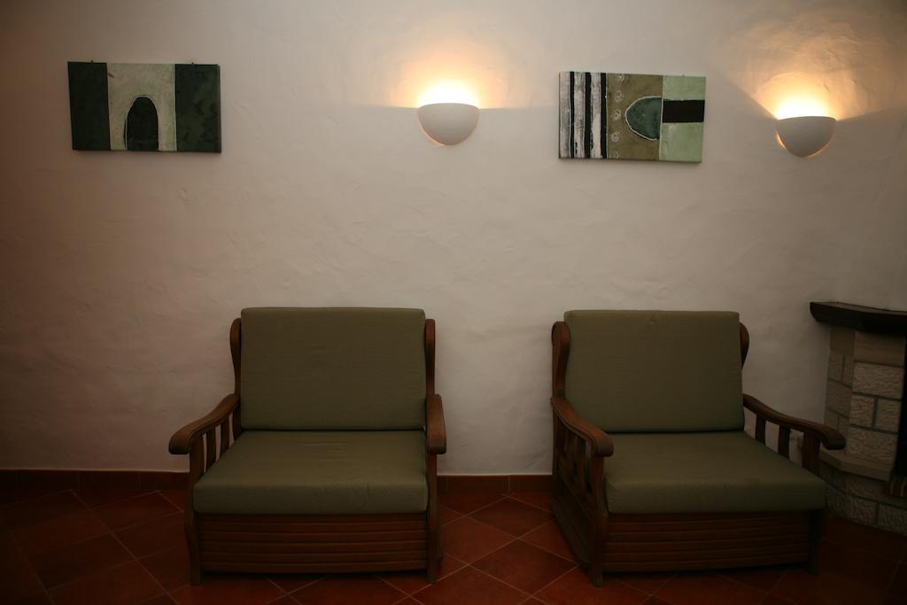 Apartamentos Canal da Agua Odeceixe Habitación foto