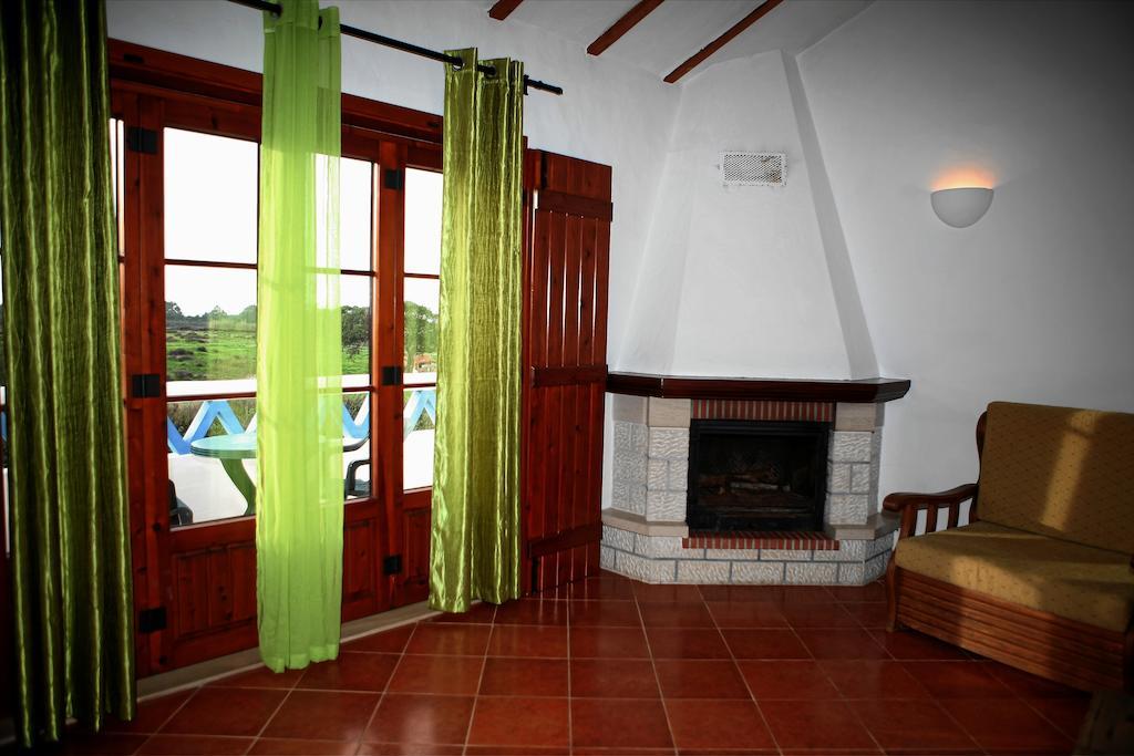 Apartamentos Canal da Agua Odeceixe Habitación foto