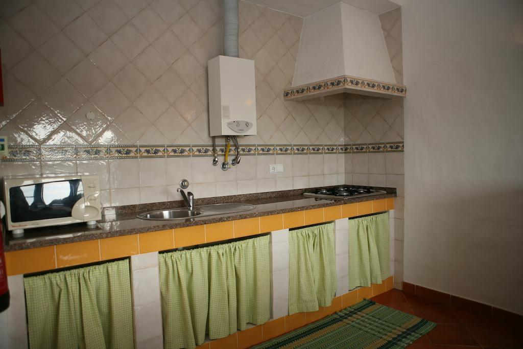 Apartamentos Canal da Agua Odeceixe Habitación foto